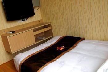 Hangzhou Shs Fashion Hotel Binjiang Esterno foto