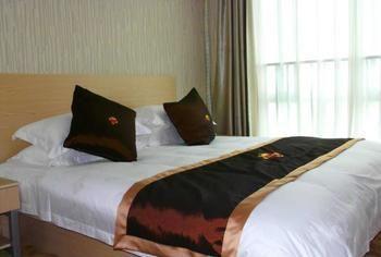Hangzhou Shs Fashion Hotel Binjiang Esterno foto